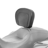Driver Backrest fits for Harley Davidson Road King Classic 98-19 Craftride