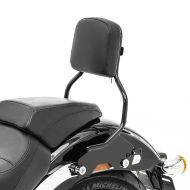 Sissybar für Harley Davidson Sport Glide 18-20 Abnehmbar Craftride R1 schwarz_1
