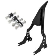 Sissy Bar fits for Harley Davidson Sportster 883 Iron 09-20 + docking kit Craftride VJ2