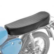 Seat compatible with Simson S51 S50 S70 complete seat Craftride SB10
