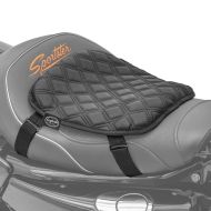 Seat Cushion Gel compatible with Honda CTX 1300 / 700 / N Seat Pad Craftride Custom S