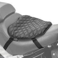 Seat Cushion Gel for Cruiser Classic Seat Pad Craftride Custom L CB46359