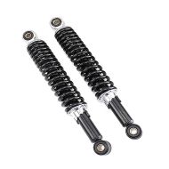 Rear Shock absorber 11.81 inch for Simson Schwalbe KR51/1 KR51/2 pair Craftride SR33