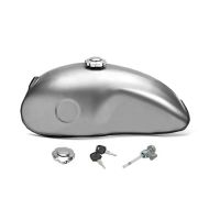 Cafe Racer Tank Yamaha XV 535 / 250 / 125 Virago 10Ltr 1960s von Craftride_1