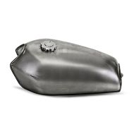 Cafe Racer Tank compatible with Yamaha XJ6 / Diversion / F 9Ltr Stealth by Craftride