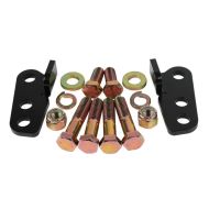 Rear Lowering Kit 1"-2" fits for Harley Davidson Touring 02-16 Suspension Lower Craftride