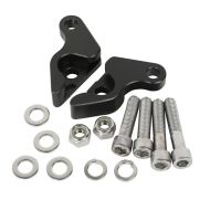 Rear Lowering Kit 1" fits for Harley Davidson V-Rod 02-17 Suspension Lower Craftride