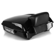 Top Case Razor für Harley Davidson Touring Modelle 2014-2020 Craftride_1