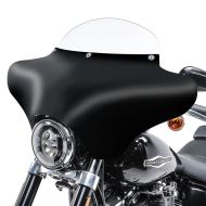 Batwing Verkleidung MW8 für Harley Davidson Night-Rod / Special_0
