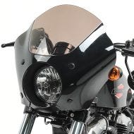 Gauntlet Fairing MG4 fits for Harley Davidson Dyna Super Glide Sport 98-05 1.54 inch fits fork Craftride