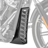 Bugspoiler für Harley Breakout / 114 18-21 Kühlerverkleidung Craftride CV4_1