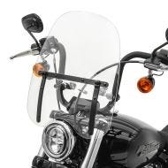 Windschild für Kawasaki EN 500 / VN-15 Windschutzscheibe Craftride CW1B_1