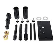 Camshaft Bearing fits for Harley Davidson Dyna Super Glide T-Sport 01-03 Toolset Craftride