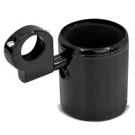 Costum cup holder for Cruiser Special bottle holder Craftride black CB6339