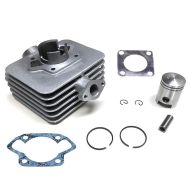Cylinder kit 50cc for Simson S51 S53 SR50 Schwalbe KR51/2 piston gasket Craftride ZK11