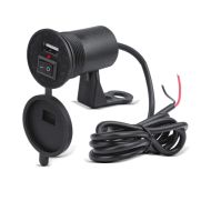 12V USB socket for Cruiser Special Lumitecs US4 CB482