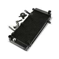 Radiator compatible with Suzuki SV 1000 S 03-08 Water Cooler Engine Cooling