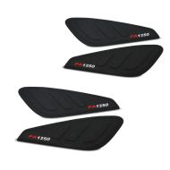 2x Tank Knee Pad fits for Harley Davidson Pan America 1250 Tourtecs Set Discount