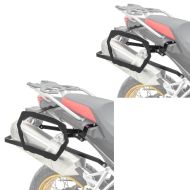 2x Pannier Rack compatible with BMW F 750 GS 18-23 Bagtecs SLP for cases and saddlebags Discount Set