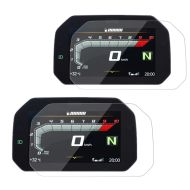 2x Speedometer display protection film compatible with BMW R 1250 GS 19-23 protective film glass Discount Set