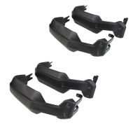 2x Handguards fits for Harley Davidson Pan America 1250 / S 21-24 protectors Motoguard black Set Discount