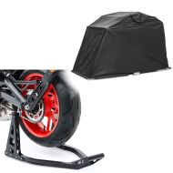 Dolly Rear Paddock Stand + tent garage motorcycle garage XL