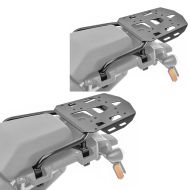 Set 2x Rear luggage rack fits for Harley Davidson Pan America 1250 / Special 21-24 Top Box Carrier Bagtecs SLP