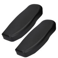 Set 2x Seat compatible with Simson S51 S50 S70 complete seat Craftride OS11