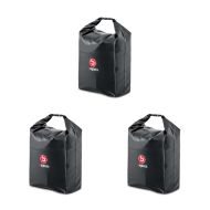 Set of 3 Motorcycle Inner Bag for side case Bagtecs NB4 for Namib / Atlas / Gobi