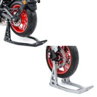 Set: Paddock Stand Superlight Front + Rear Paddock Stand Superlight Racing 