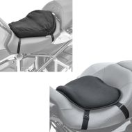 Set: Gel Seat Pad Tourtecs L Comfort Seat universal in + Air cushion Tourtecs Air M Comfort seat cushion in 