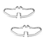 2x Sturzbügel Indian Scout/ Sixty/Bobber 15-21 Craftride chrom Spar-Set_1