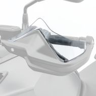 Handprotektoren Verlängerung für BMW R 1200 GS 13-18 Motoguard klar_1
