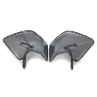 Handguards compatible with Yamaha X-Max 400 / 300 Motoguard SH2