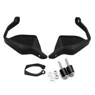 Handguards compatible with BMW R NineT / Pure / Scrambler / Urban GS 14-21 Motoguard HG24