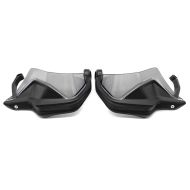 Handguards compatible with BMW R NineT 14-21 Motoguard HX23 grey