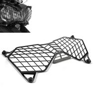 Scheinwerfergitter Frontscheinwerfer für Triumph Tiger 800 11-19 Lampenschutzgitter Motoguard SG1_1