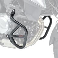 Engine Guard compatible with BMW F 750 GS / BMW F 850 GS 18-23 Motoguard Crash Bar MS2