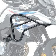 Fairing Crash bar XL compatible with BMW F 750 GS / BMW F 850 GS 18-23 upper engine guard Motoguard