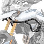 Verkleidungsschutzbügel L für Triumph  Tiger 900 / GT / Rally 2020 Tank-Sturzbügel oben_1