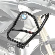 Verkleidungsschutzbügel XL für BMW R 1200 GS 08-12 Tank-Sturzbügel oben_1