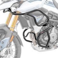 Engine Guard Set Motoguard compatible with Triumph Tiger 900 / GT / Rally 20-23 Motoguard upper and lower part crash bars