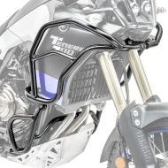 Engine Guard Set XL compatible with Yamaha Tenere 700 19-24 Motoguard upper and lower part crash bars