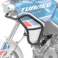 Top Crash Bar compatible with Aprilia Tuareg 660 22-24 Fairing Guard Motoguard TR2