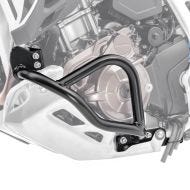 Engine Guard compatible with Honda Africa Twin Adventure Sports 1100 20-23 Motoguard Crash Bar NM1