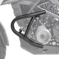 Crash Bars compatible with BMW G 310 GS 17-24 Engine Guard Motoguard SG29