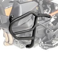 Crash Bars compatible with KTM 890 SMT 23-24 Engine Guard Motoguard MK25