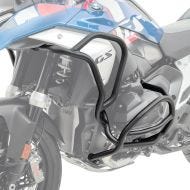 Crash Bars compatible with BMW R 1300 GS 23-24 Engine Guard Motoguard KT19 black