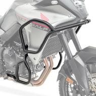 Crash Bars Set compatible with Honda Transalp XL 750 23-24 Motoguard upper and lower part Motoguard SK1