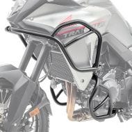 Crash Bars Set compatible with Honda Transalp XL 750 23-24 Motoguard upper and lower part Motoguard SK2